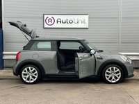 USED 2021 21 MINI HATCH 1.5 One Classic Hatchback 3dr Petrol Manual Euro 6 (s/s) (102 ps) 
