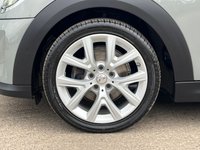 USED 2021 21 MINI HATCH 1.5 One Classic Hatchback 3dr Petrol Manual Euro 6 (s/s) (102 ps) 