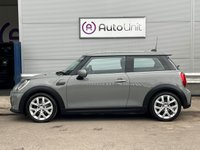 USED 2021 21 MINI HATCH 1.5 One Classic Hatchback 3dr Petrol Manual Euro 6 (s/s) (102 ps) 