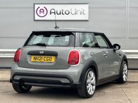 USED 2021 21 MINI HATCH 1.5 One Classic Hatchback 3dr Petrol Manual Euro 6 (s/s) (102 ps) 