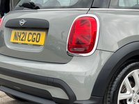USED 2021 21 MINI HATCH 1.5 One Classic Hatchback 3dr Petrol Manual Euro 6 (s/s) (102 ps) 