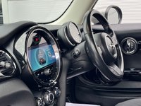 USED 2021 21 MINI HATCH 1.5 One Classic Hatchback 3dr Petrol Manual Euro 6 (s/s) (102 ps) 