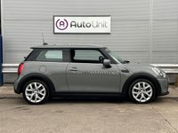 USED 2021 21 MINI HATCH 1.5 One Classic Hatchback 3dr Petrol Manual Euro 6 (s/s) (102 ps) 