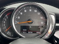 USED 2021 21 MINI HATCH 1.5 One Classic Hatchback 3dr Petrol Manual Euro 6 (s/s) (102 ps) 