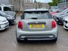 USED 2021 21 MINI HATCH 1.5 One Classic Hatchback 3dr Petrol Manual Euro 6 (s/s) (102 ps) 