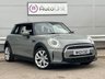 USED 2021 21 MINI HATCH 1.5 One Classic Hatchback 3dr Petrol Manual Euro 6 (s/s) (102 ps) 