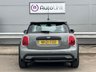 USED 2021 21 MINI HATCH 1.5 One Classic Hatchback 3dr Petrol Manual Euro 6 (s/s) (102 ps) 