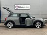USED 2021 21 MINI HATCH 1.5 One Classic Hatchback 3dr Petrol Manual Euro 6 (s/s) (102 ps) 
