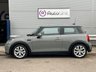 USED 2021 21 MINI HATCH 1.5 One Classic Hatchback 3dr Petrol Manual Euro 6 (s/s) (102 ps) 