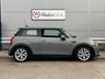 USED 2021 21 MINI HATCH 1.5 One Classic Hatchback 3dr Petrol Manual Euro 6 (s/s) (102 ps) 