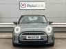 USED 2021 21 MINI HATCH 1.5 One Classic Hatchback 3dr Petrol Manual Euro 6 (s/s) (102 ps) 