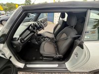 USED 2021 70 MINI CONVERTIBLE 1.5 Cooper Classic Convertible 2dr Petrol Manual Euro 6 (s/s) (136 ps) 