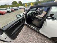 USED 2021 70 MINI CONVERTIBLE 1.5 Cooper Classic Convertible 2dr Petrol Manual Euro 6 (s/s) (136 ps) 