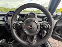 USED 2021 70 MINI CONVERTIBLE 1.5 Cooper Classic Convertible 2dr Petrol Manual Euro 6 (s/s) (136 ps) 