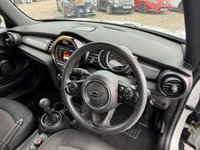 USED 2021 70 MINI CONVERTIBLE 1.5 Cooper Classic Convertible 2dr Petrol Manual Euro 6 (s/s) (136 ps) 