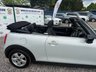 USED 2021 70 MINI CONVERTIBLE 1.5 Cooper Classic Convertible 2dr Petrol Manual Euro 6 (s/s) (136 ps) 