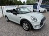 USED 2021 70 MINI CONVERTIBLE 1.5 Cooper Classic Convertible 2dr Petrol Manual Euro 6 (s/s) (136 ps) 