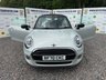 USED 2021 70 MINI CONVERTIBLE 1.5 Cooper Classic Convertible 2dr Petrol Manual Euro 6 (s/s) (136 ps) 