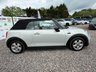 USED 2021 70 MINI CONVERTIBLE 1.5 Cooper Classic Convertible 2dr Petrol Manual Euro 6 (s/s) (136 ps) 