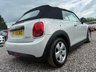 USED 2021 70 MINI CONVERTIBLE 1.5 Cooper Classic Convertible 2dr Petrol Manual Euro 6 (s/s) (136 ps) 