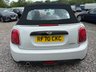 USED 2021 70 MINI CONVERTIBLE 1.5 Cooper Classic Convertible 2dr Petrol Manual Euro 6 (s/s) (136 ps) 