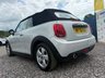 USED 2021 70 MINI CONVERTIBLE 1.5 Cooper Classic Convertible 2dr Petrol Manual Euro 6 (s/s) (136 ps) 