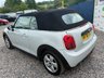 USED 2021 70 MINI CONVERTIBLE 1.5 Cooper Classic Convertible 2dr Petrol Manual Euro 6 (s/s) (136 ps) 