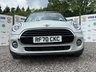 USED 2021 70 MINI CONVERTIBLE 1.5 Cooper Classic Convertible 2dr Petrol Manual Euro 6 (s/s) (136 ps) 