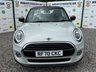 USED 2021 70 MINI CONVERTIBLE 1.5 Cooper Classic Convertible 2dr Petrol Manual Euro 6 (s/s) (136 ps) 