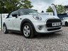 USED 2021 70 MINI CONVERTIBLE 1.5 Cooper Classic Convertible 2dr Petrol Manual Euro 6 (s/s) (136 ps) 