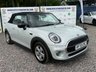 USED 2021 70 MINI CONVERTIBLE 1.5 Cooper Classic Convertible 2dr Petrol Manual Euro 6 (s/s) (136 ps) 