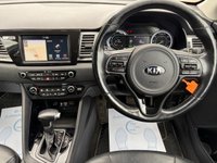 USED 2019 68 KIA NIRO 1.6h GDi GPF 3 SUV 5dr Petrol Hybrid DCT Euro 6 (s/s) ( 16in Alloy) (139 bhp) The AA has fully inspected this vehicle