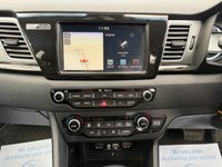 USED 2019 68 KIA NIRO 1.6h GDi GPF 3 SUV 5dr Petrol Hybrid DCT Euro 6 (s/s) ( 16in Alloy) (139 bhp) The AA has fully inspected this vehicle