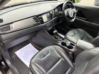 USED 2019 68 KIA NIRO 1.6h GDi GPF 3 SUV 5dr Petrol Hybrid DCT Euro 6 (s/s) ( 16in Alloy) (139 bhp) The AA has fully inspected this vehicle