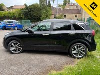 USED 2019 68 KIA NIRO 1.6h GDi GPF 3 SUV 5dr Petrol Hybrid DCT Euro 6 (s/s) ( 16in Alloy) (139 bhp) The AA has fully inspected this vehicle