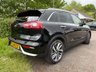 USED 2019 68 KIA NIRO 1.6h GDi GPF 3 SUV 5dr Petrol Hybrid DCT Euro 6 (s/s) ( 16in Alloy) (139 bhp) The AA has fully inspected this vehicle