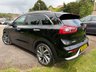 USED 2019 68 KIA NIRO 1.6h GDi GPF 3 SUV 5dr Petrol Hybrid DCT Euro 6 (s/s) ( 16in Alloy) (139 bhp) The AA has fully inspected this vehicle