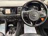 USED 2019 68 KIA NIRO 1.6h GDi GPF 3 SUV 5dr Petrol Hybrid DCT Euro 6 (s/s) ( 16in Alloy) (139 bhp) The AA has fully inspected this vehicle