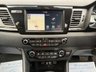 USED 2019 68 KIA NIRO 1.6h GDi GPF 3 SUV 5dr Petrol Hybrid DCT Euro 6 (s/s) ( 16in Alloy) (139 bhp) The AA has fully inspected this vehicle
