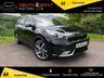 USED 2019 68 KIA NIRO 1.6h GDi GPF 3 SUV 5dr Petrol Hybrid DCT Euro 6 (s/s) ( 16in Alloy) (139 bhp) The AA has fully inspected this vehicle