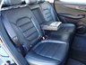 USED 2022 22 MG MG HS 1.5 T-GDI Excite SUV 5dr Petrol DCT Euro 6 (s/s) (162 ps) LEATHER+NEW SERVICE+CARPLAY