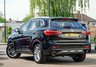 USED 2022 22 MG MG HS 1.5 T-GDI Excite SUV 5dr Petrol DCT Euro 6 (s/s) (162 ps) LEATHER+NEW SERVICE+CARPLAY