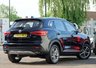 USED 2022 22 MG MG HS 1.5 T-GDI Excite SUV 5dr Petrol DCT Euro 6 (s/s) (162 ps) LEATHER+NEW SERVICE+CARPLAY