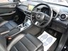 USED 2022 22 MG MG HS 1.5 T-GDI Excite SUV 5dr Petrol DCT Euro 6 (s/s) (162 ps) LEATHER+NEW SERVICE+CARPLAY