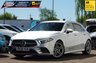 USED 2020 20 MERCEDES-BENZ A CLASS 1.3 A200 AMG Line (Premium 2) Hatchback 5dr Petrol 7G-DCT Euro 6 (s/s) (163 ps) FULL HISTORY+HIGH SPEC+NEW MOT