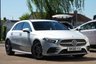 USED 2020 20 MERCEDES-BENZ A CLASS 1.3 A200 AMG Line (Premium 2) Hatchback 5dr Petrol 7G-DCT Euro 6 (s/s) (163 ps) FULL HISTORY+HIGH SPEC+NEW MOT