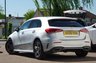 USED 2020 20 MERCEDES-BENZ A CLASS 1.3 A200 AMG Line (Premium 2) Hatchback 5dr Petrol 7G-DCT Euro 6 (s/s) (163 ps) FULL HISTORY+HIGH SPEC+NEW MOT