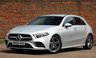 USED 2020 20 MERCEDES-BENZ A CLASS 1.3 A200 AMG Line (Premium 2) Hatchback 5dr Petrol 7G-DCT Euro 6 (s/s) (163 ps) FULL HISTORY+HIGH SPEC+NEW MOT