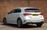 USED 2020 20 MERCEDES-BENZ A CLASS 1.3 A200 AMG Line (Premium 2) Hatchback 5dr Petrol 7G-DCT Euro 6 (s/s) (163 ps) FULL HISTORY+HIGH SPEC+NEW MOT