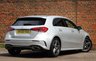 USED 2020 20 MERCEDES-BENZ A CLASS 1.3 A200 AMG Line (Premium 2) Hatchback 5dr Petrol 7G-DCT Euro 6 (s/s) (163 ps) FULL HISTORY+HIGH SPEC+NEW MOT